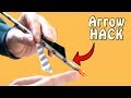 How To Set Up An Arrow The following video is brought to you courtesy of the Survival Lilly YouTube Channel. Click the link below to watch it now!