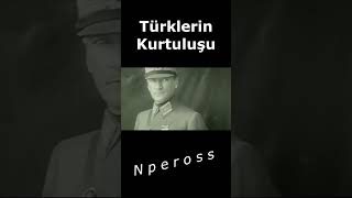 Türklerin Kurtuluşu On Tuesday Edit