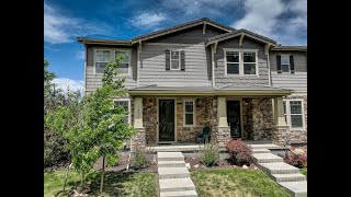 Elizabeth Craft presents 10312 Tall Oaks Circle Parker, CO | ColdwellBankerHomes.com
