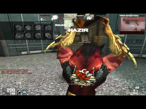 WOLFTEAM COMBATSTAR CANLI YAYIN - KLAN SAVAŞLARI - WOLFTEAM COMBATSTAR CANLI YAYIN - KLAN SAVAŞLARI