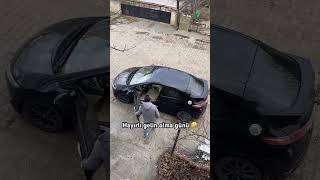 Hayırlı gelinlere gelsin 🤣 #keşfet #evlilik #karıkoca #köy #gelin #kaynana #komedi #kayınvalide