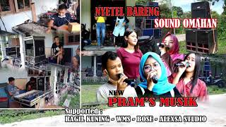 Tulang Rusuk Cover by PRAMB MUSIK - NYETEL BARENG SOUND OMAHAN - RAGIL KUNING - WMS - BOSE