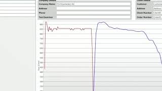 TSI Flowmaster Reporter Software