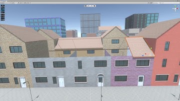 MMBK -THAT QUICK AND EASY - MODULAR BUILDING IN UNITY