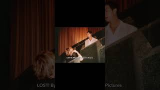 LOST! By RM Behind the Scenes Pictures 🐨