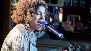 Marsha Ambrosius LIVE Performance in Philadelphia  filmed by Augustus Films @AugustusFilms