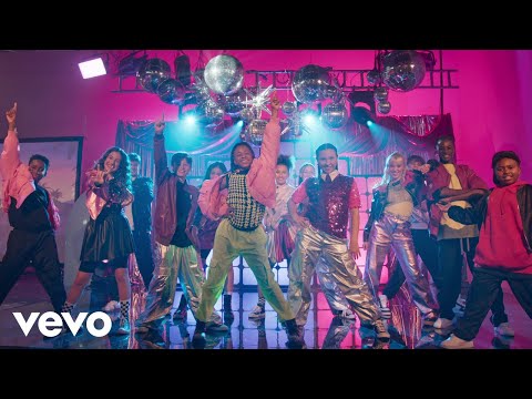 Kidz Bop Kids - Dance The Night