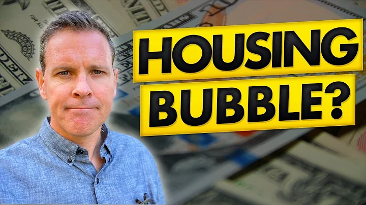 Will The Housing Market Implode? Experts Give Their Predictions