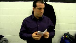 CZW: The Front Gets A New Leader Update