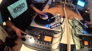 Dj TigerStyle - GrassRoots