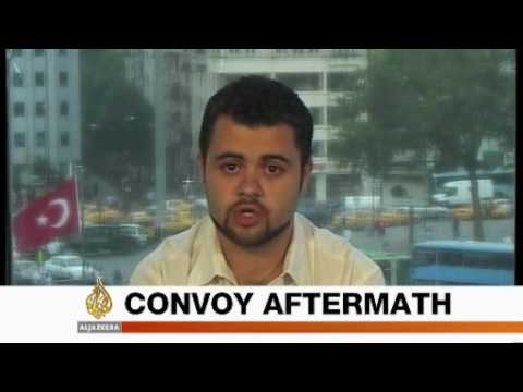 تحديث النشرة الإخبارية الساعة 19:35 بتوقيت غرينتش