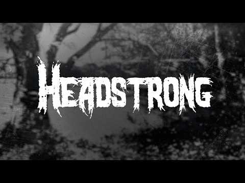 TRAPT - HEADSTRONG / LYRICS
