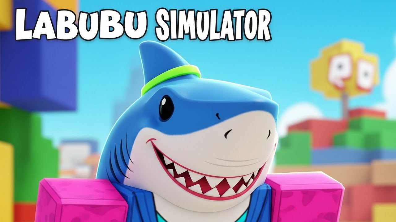 Labubu Simulator Labubu Simulator: Van Nul Naar Held! - YouTube