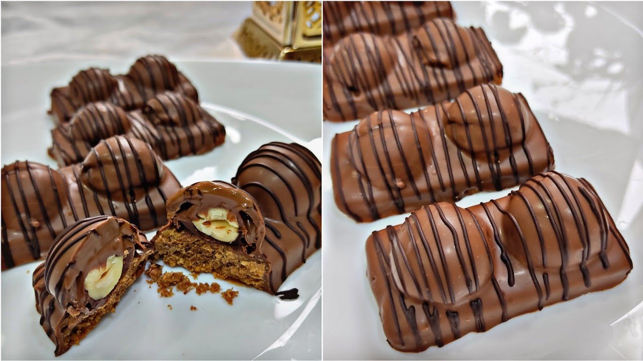 صابلي بوينو 250غ مارغرين تخرجلك 50حبة قاطو راقي لي راح تبهري بيه ضيافك في العيد