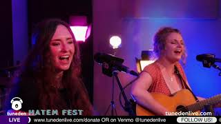 Different Kind Of Mountain- Western Belles