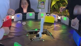 DECO7385 - Brainstorm Arena - UQ