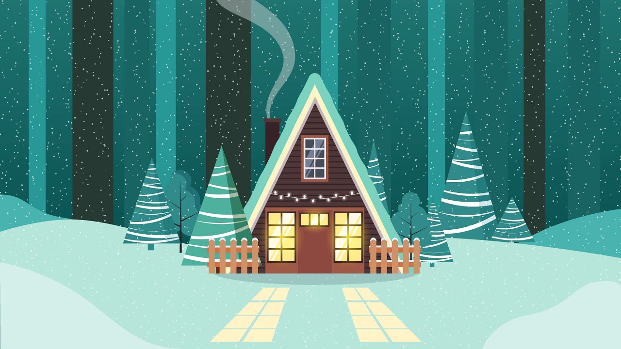 Ireland Stapleton Holiday Card 2021