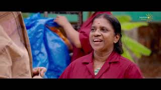 Edakkad Battalion 06 ( 2021 ) New South movie Hindi Dubbed