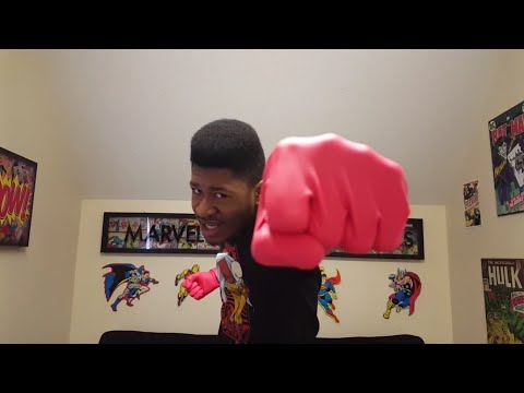 OPM - MADJOE FC - MAD PUUUUUUUUNCH!!!