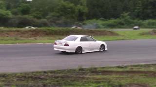 20160613  おかだ家　COS東海　ドリフト　グリップ　ＹＺ　東 00050