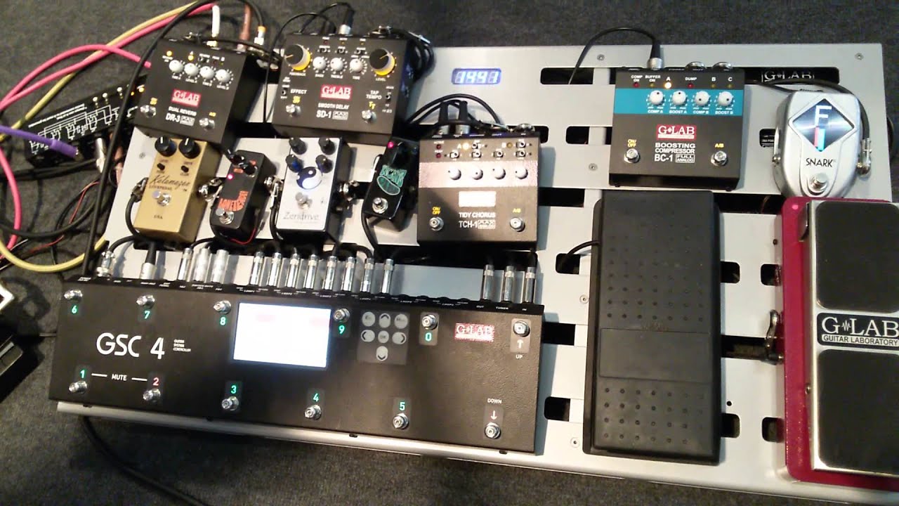 musikmesse 2015, GJ2 guitars