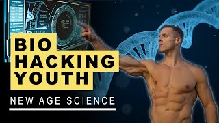 How To Look Younger By Changing Your DNA