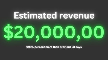 How I ACTUALLY Made $20,000 Re-Uploading YouTube Shorts