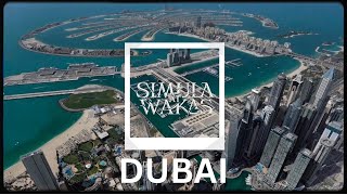 Project 8TonFall - extended video | Simula at Wakas - Dubai!