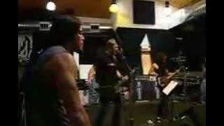 Metallica - Sweet Amber (Live In Studio)