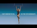 Miley Cyrus - Muddy Feet (Official Lyric Video) ft. Sia