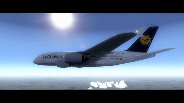 Lufthansa - There