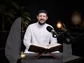 تلاوة ممتعة جدا سورة الصافات بأداء مختلف تماما 
