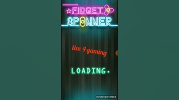 From 1 level to 10 level (Fidget spinner)