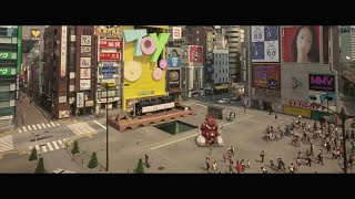Yatterman no Uta / Yatterman