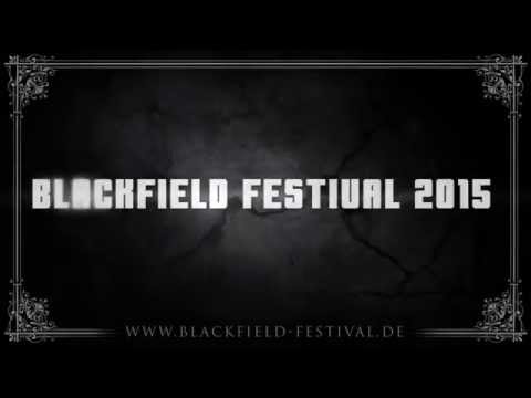 Blackfield Festival 2015 - Trailer No. 2