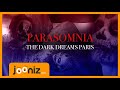 The dark dreams  parasomnia  joonizcom