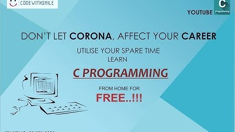 Break, Continue and Goto Statements in C Programming Language