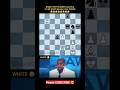 Brilliant or blunder queen sac #chess #shorts #viral #checkmate #puzzle #magnuscarlsen #chessshorts