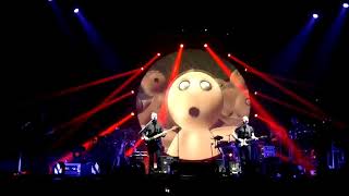 Download Lagu Brit Floyd LIVE Full Concert Rochester NY March 28, 2019 Pink Floyd tribute MP3