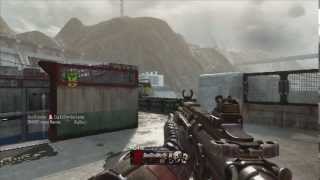 Random Class Challenge - M27+Crossbow