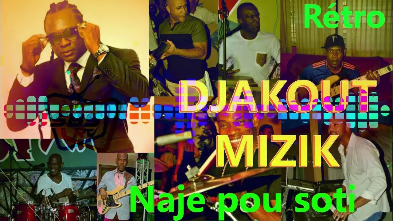 PÈP AYISYEN_______NAJE POU SOTI______DJAKOUT MIZIK - LIVE AUDIO_____RÉTRO 2000 PÈP AYISYEN_______NAJE POU SOTI______DJAKOUT MIZIK - LIVE AUDIO_____RÉTRO 2000