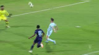 بني ياس - حتا | كأس الخليج العربي | الجولة الخامسة FC Baniyas  VS Hatta FC |