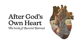 The Roadblocks to Reconciliation (2 Samuel 2:1-3:5)