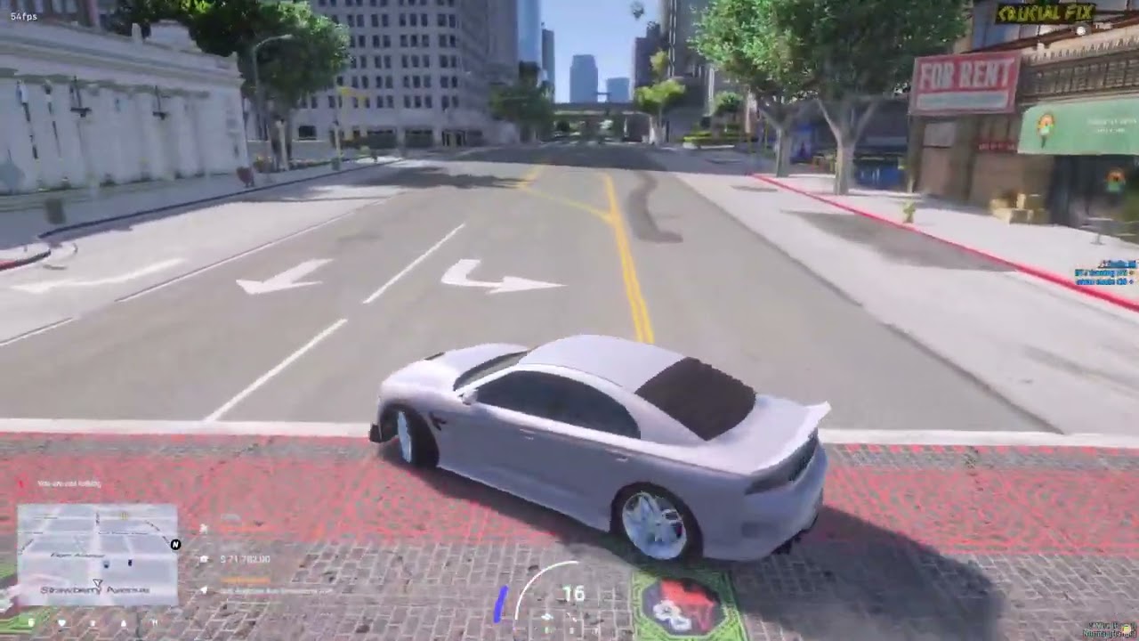 GTA5_rp_Shanta_Somali_Kaluun_Dabato_#btjgaming99