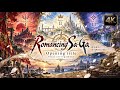 【Romancing SaGa】Opening Title|歴代ロマサガ Vocal Arrangement【RS1・RS2・RS3】