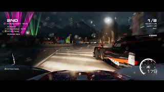 GRID Legends | Final Race + Ending | Legend Difficulty