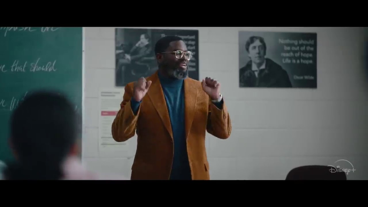 CLOUDS_Official Trailer(2020) YouTube