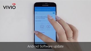 Android Software update screenshot 5