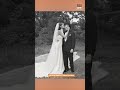 Selena Gomez as a Stunning Bride 💍🤍 | Wedding Dreams Come True!