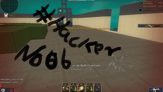 Brick-Force Hacker! #1
